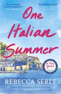 Cover One Italian Summer