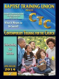 Cover Children’s Christian Educator