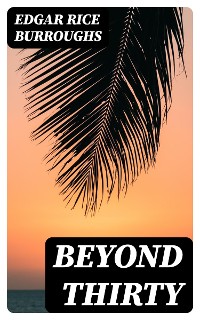 Cover Beyond Thirty