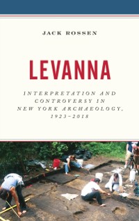 Cover Levanna