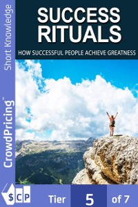 Cover Success Rituals