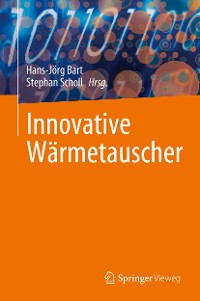 Cover Innovative Wärmetauscher