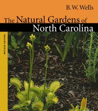 Cover Natural Gardens of North Carolina