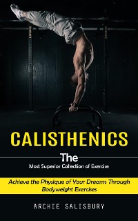 Cover Calisthenics