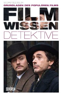 Cover Filmwissen: Detektive