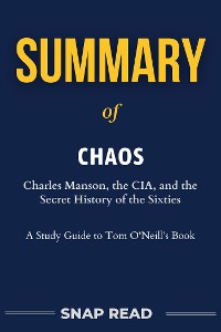 Cover Summary of Chaos