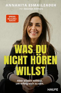 Cover Was du nicht hören willst