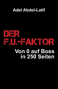 Cover DER F.U.-FAKTOR