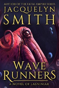 Cover Wave Runners: A Novel of Lasniniar