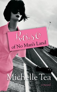 Cover Rose of No Mans Land