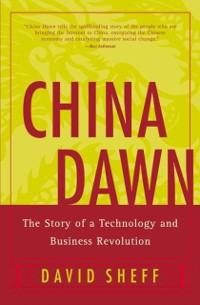 Cover China Dawn