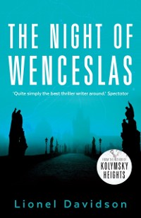 Cover Night of Wenceslas