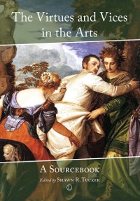 Cover Virtues and Vices in the Arts