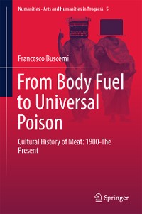 Cover From Body Fuel to Universal Poison