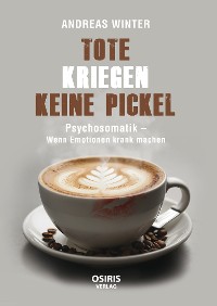 Cover Tote kriegen keine Pickel