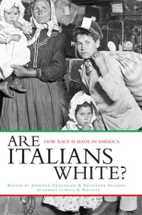 Cover Are Italians White?