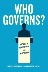 Cover Who Governs?