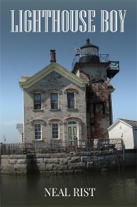 Cover LIGHT HOUSE BOY