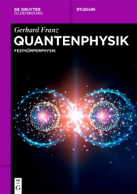 Cover Quantenphysik