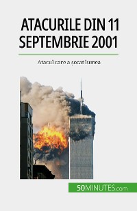 Cover Atacurile din 11 septembrie 2001