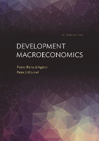 Cover Development Macroeconomics