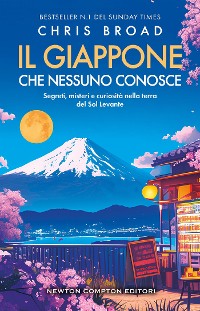 Cover Il Giappone che nessuno conosce