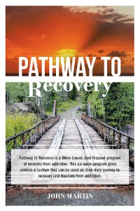 Cover Pathway to Recovery
