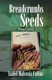 Cover Breadcrumbs & Seeds