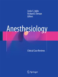 Cover Anesthesiology