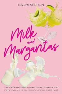 Cover Milk and Margaritas