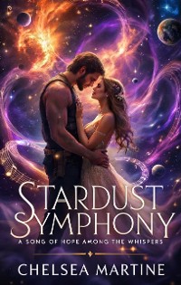 Cover Stardust Symphony