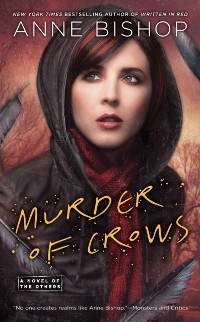 Cover Murder of Crows
