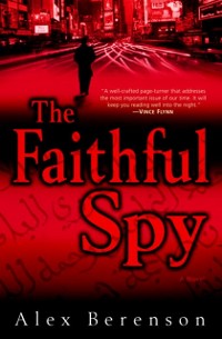 Cover Faithful Spy