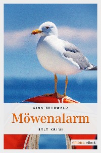 Cover Möwenalarm