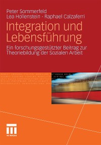 Cover Integration und Lebensführung