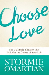 Cover Choose Love