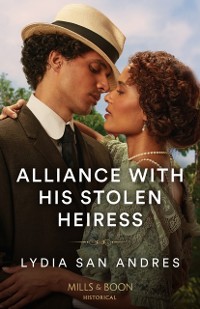 Cover Alliance With His Stolen Heiress