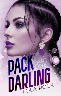 Cover Pack Darling Part One