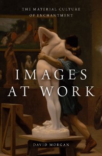 Cover Images at Work