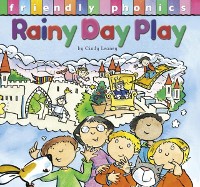 Cover Rainy Day Play