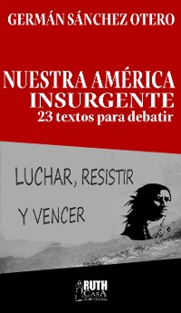 Cover Nuestra América insurgente