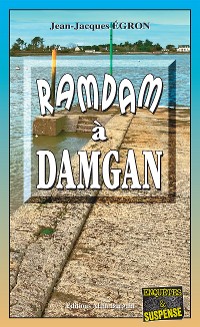 Cover Ramdam à Damgan