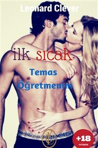 Cover İlk Sıcak Temas Öğretmenim