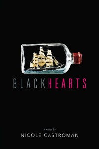 Cover Blackhearts