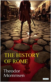 Cover The History of Rome