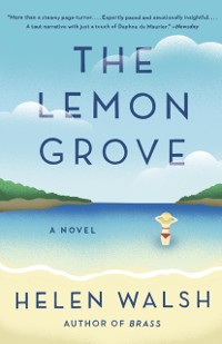 Cover Lemon Grove