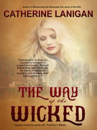 Cover Way of the Wicked