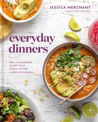 Cover Everyday Dinners