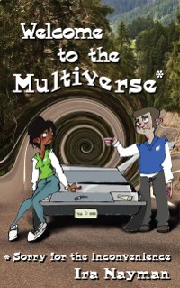 Cover Welcome to the Multiverse