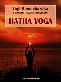 Cover Hatha Yoga